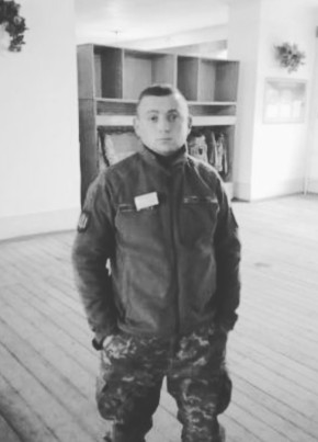 Влад Яковлев, 26, Україна, Київ