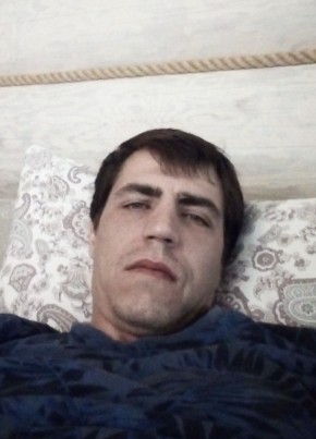Стас, 36, Россия, Казань