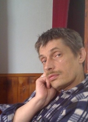 Александр, 58, Россия, Псков