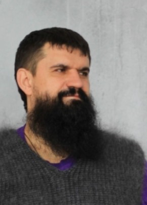 Андрей из Курска 41 год