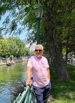 Metin, 53, Eskisehir