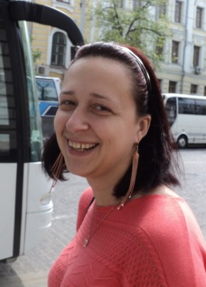 Екатерина , 40, Україна, Донецьк