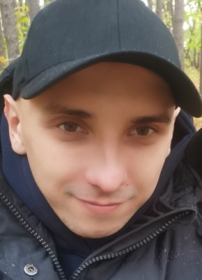 Марсель, 28, Россия, Уфа
