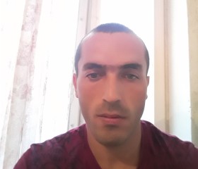 Руфат Гасанов, 32 года, Россошь