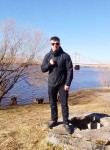 Всеволод - Архангельск