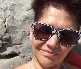 Daniela, 64 года, Palermo