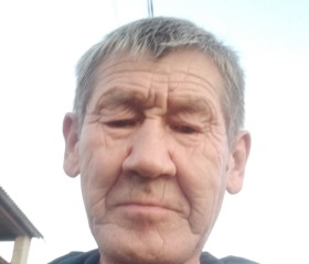 Сергей, 63 года, Абакан