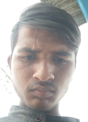 Abhishek, 19, India, Bangalore