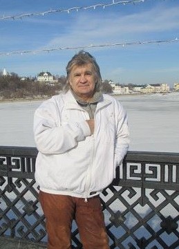 саша, 68, Россия, Чебоксары