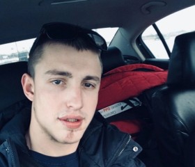 Maksim, 29, Moscow
