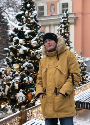 Dmitry, 36, Россия, Ремонтное