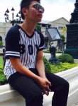 afhong12, 27 лет, เทศบาลนครขอนแก่น