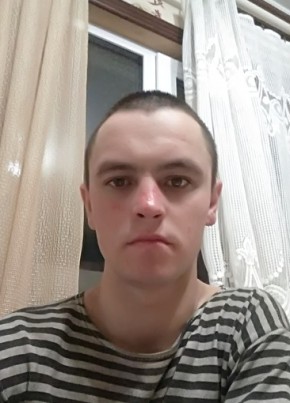 Денис, 26, Рэспубліка Беларусь, Ліда