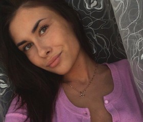 Яна, 26 лет, Новокузнецк