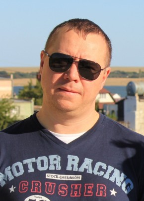 Andrey, 51, Россия, Тюмень