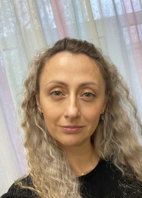 Юлия из Балашихи 38 лет