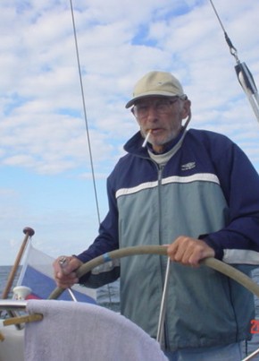Alexander, 81, Россия, Выборг