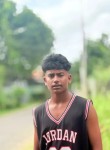 Kewen, 21, Colombo