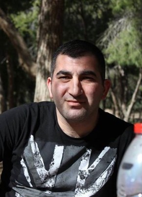Izmail, 41, מדינת ישראל, אשדוד