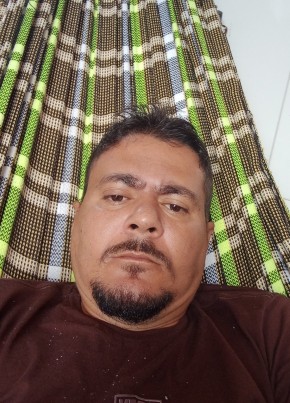 Almir из Aracaju 42 года