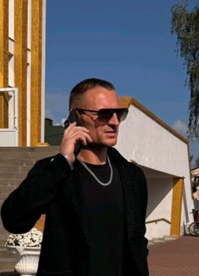 Виталий из Баранавічы 38 лет