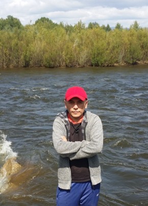 Руслан, 31, Монгол улс, Улаанбаатар