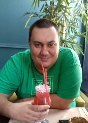 Сергей, 43, Россия, Краснокамск