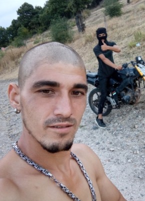 Sunay, 28, Република България, Хасково