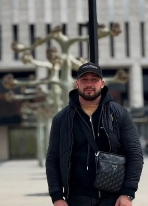 Aleksey, 35, Russia, Sterlitamak