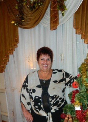 Вера, 68, Россия, Новороссийск