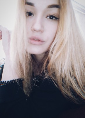 Дарья, 24, Україна, Сміла