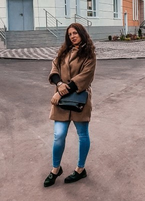 Ирина, 38, Россия, Пушкино