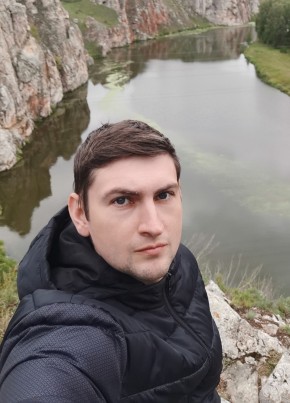 Артём, 33, Россия, Тольятти