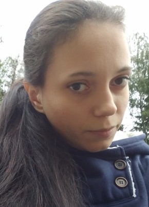 Алёна, 29, Россия, Хотьково