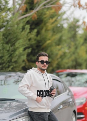 Amjad, 26, Hashemite Kingdom of Jordan, Irbid