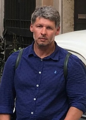 ALEKSANDR, 47, Russia, Dzerzhinskiy