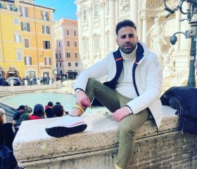 Alessandro, 30 лет, Orta Nova