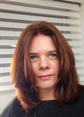 Asya, 45, Russia, Mytishchi