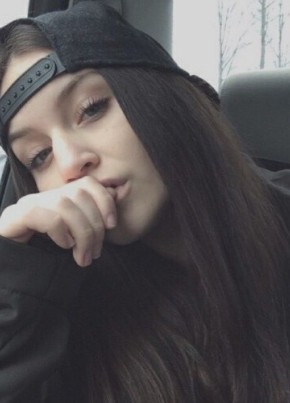 Юлия, 24, Россия, Муром