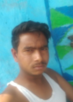 Rahul, 22, India, Asansol