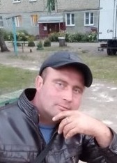 ИВАН, 41, Россия, Тамбов