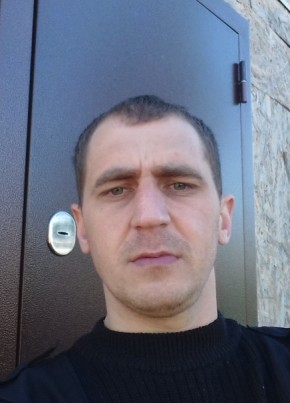 Фёдор, 36, Россия, Дно