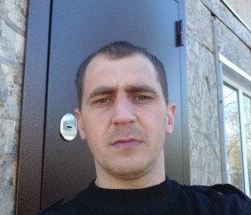 Фёдор, 36 лет, Дно