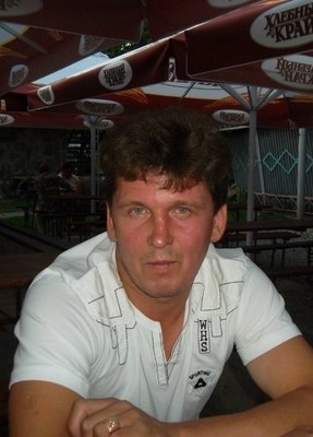 Андрей, 54, Россия, Людиново