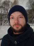 Evgeniy, 34, Washington D.C.
