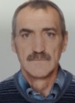 Владимир, 56 лет, Белёв