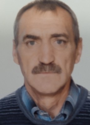 Владимир, 56, Россия, Белёв