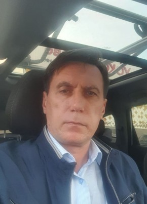 Алексей из Барнаула 42 года