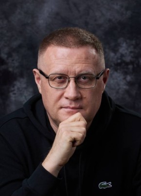 Nik, 46, Russia, Moscow