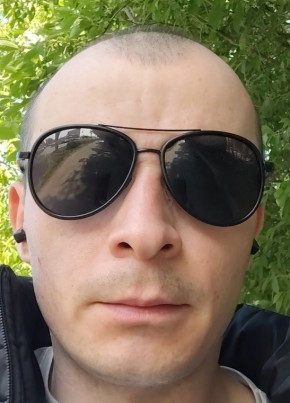 Руслан из Перми 36 лет